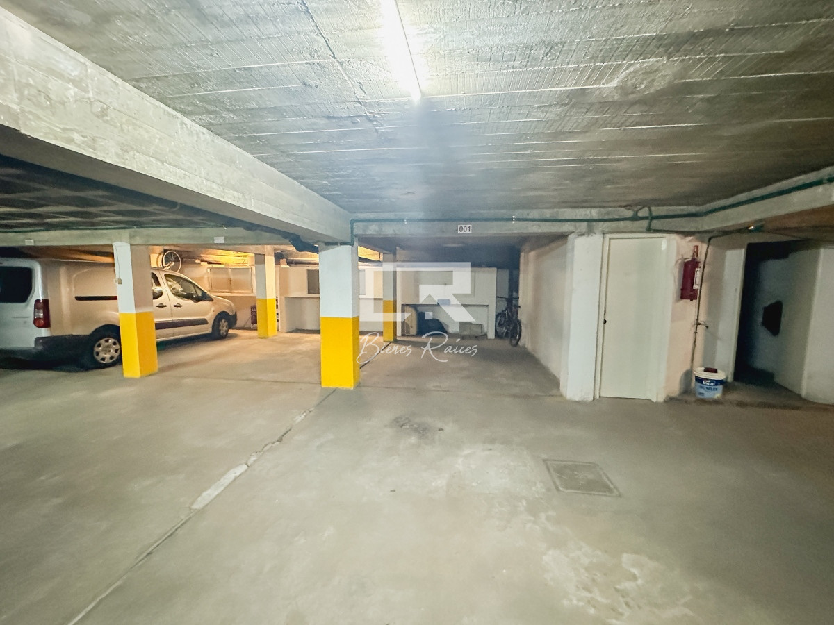 Apartamento ID.552 - Aidy Grill, apartamento de 2 dormitorios más loft