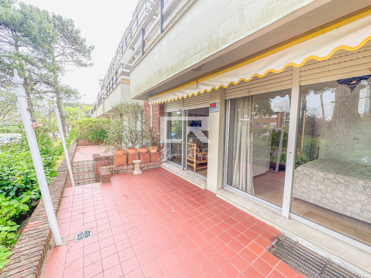 Apartamento ID.552 - Aidy Grill, apartamento de 2 dormitorios más loft