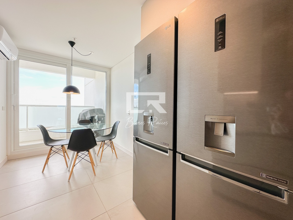 Apartamento ID.763 - Apartamento en Le Parc III, 4 suites