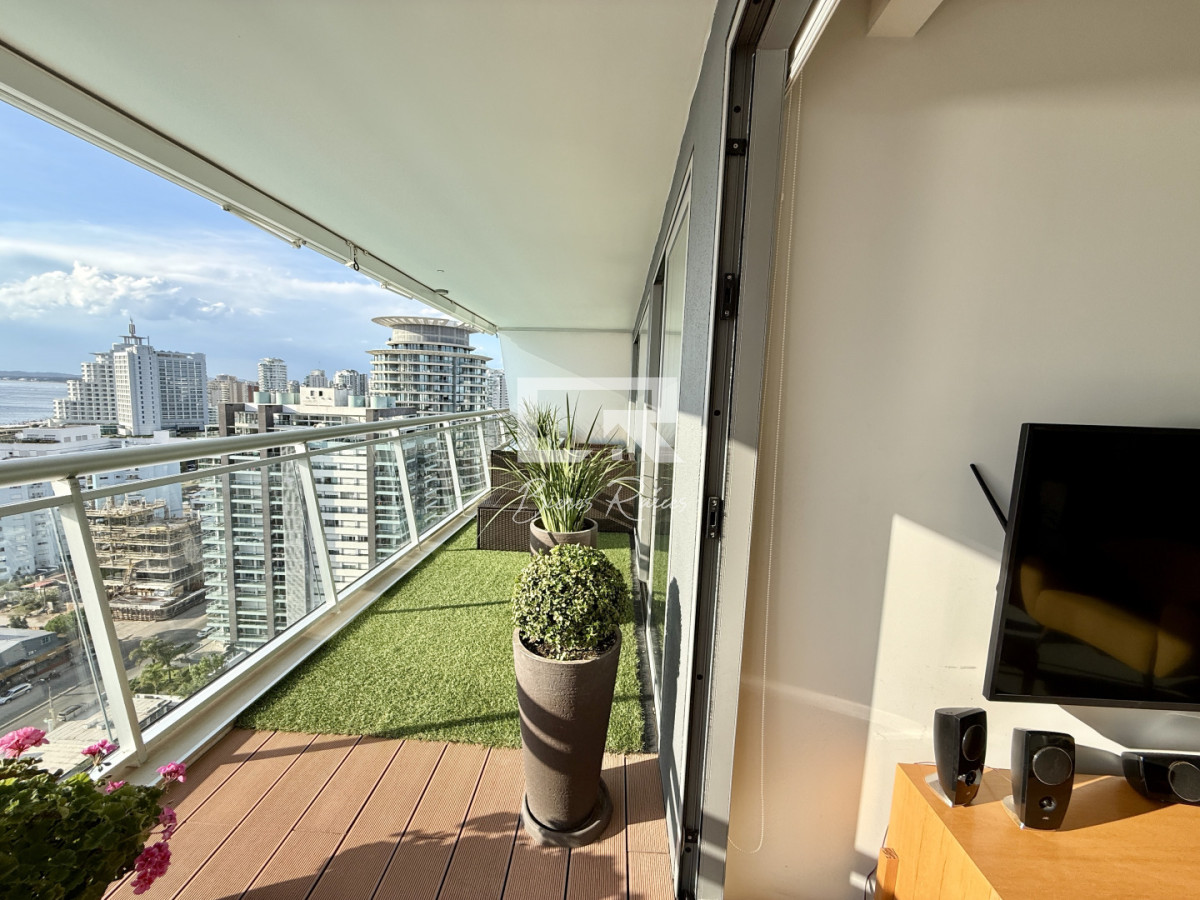 Apartamento ID.777 - Apartamento en alquiler de 2 dormitorios