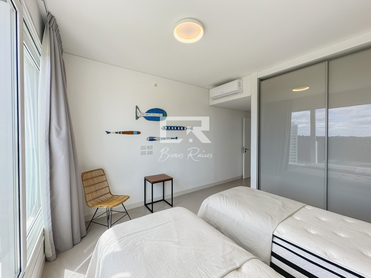 Apartamento ID.763 - Apartamento en Le Parc III, 4 suites