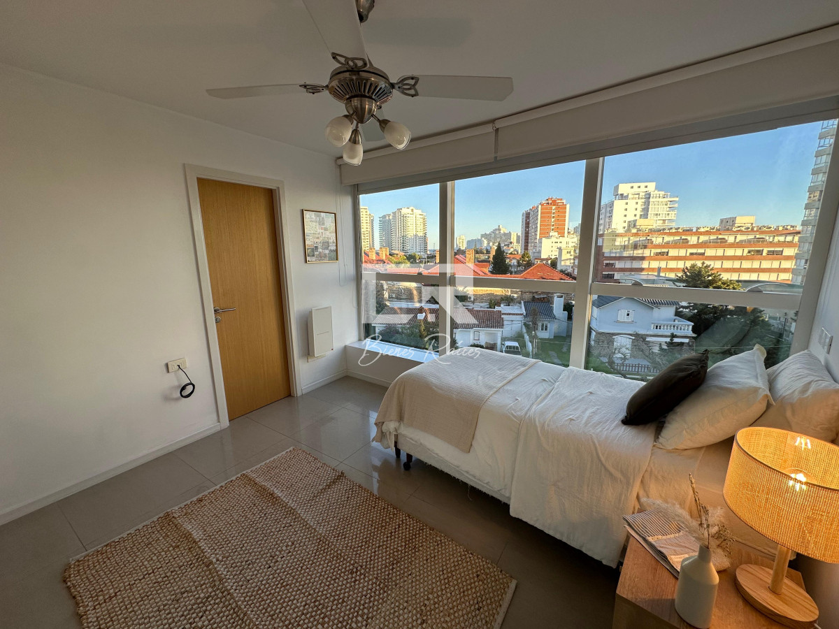 Apartamento ID.654 - Alexander Collection, dos suites con amenities