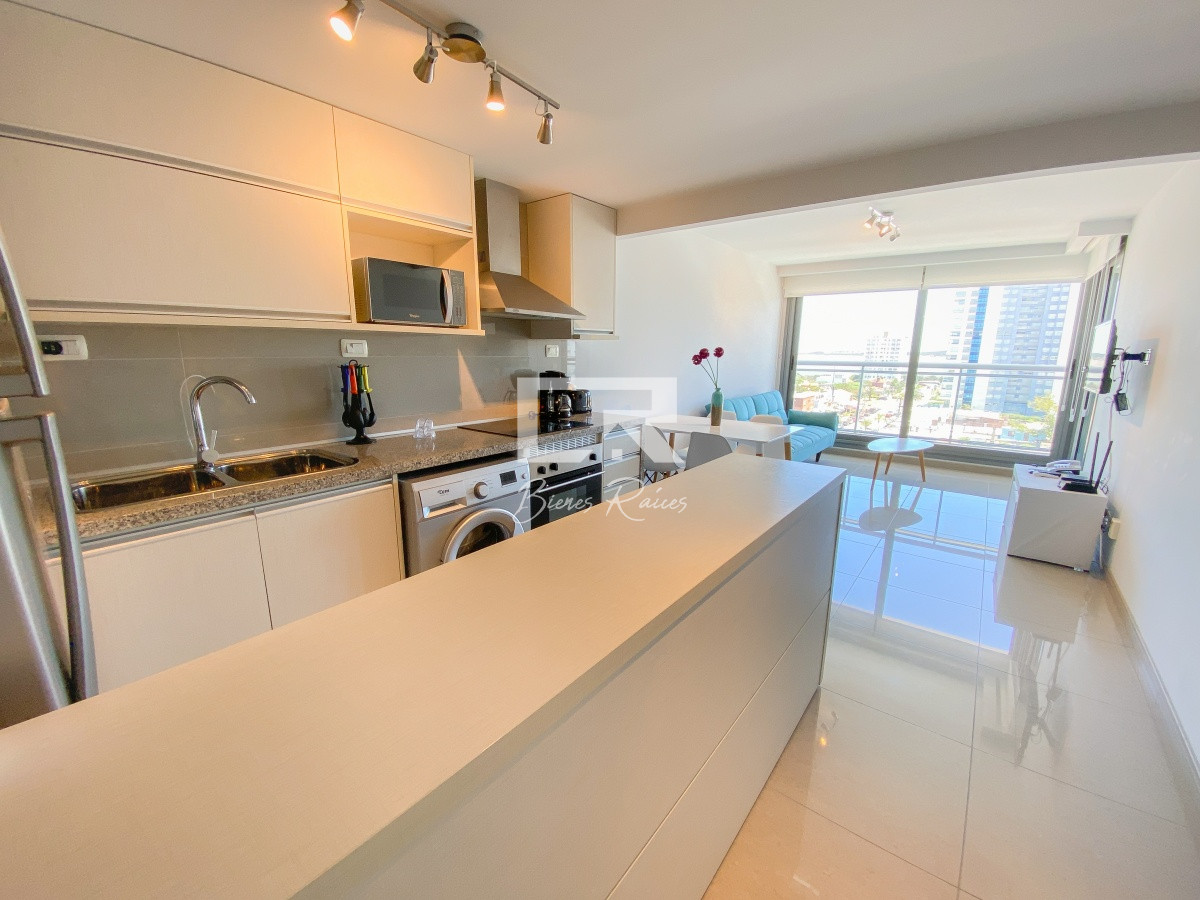 Apartamento ID.384 - Apartamento en Mansa