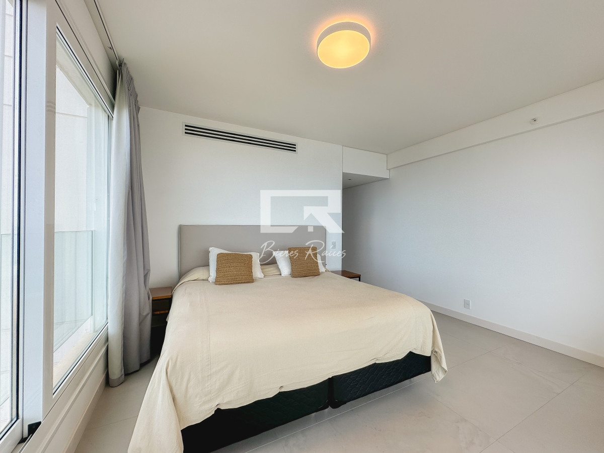 Apartamento ID.763 - Apartamento en Le Parc III, 4 suites
