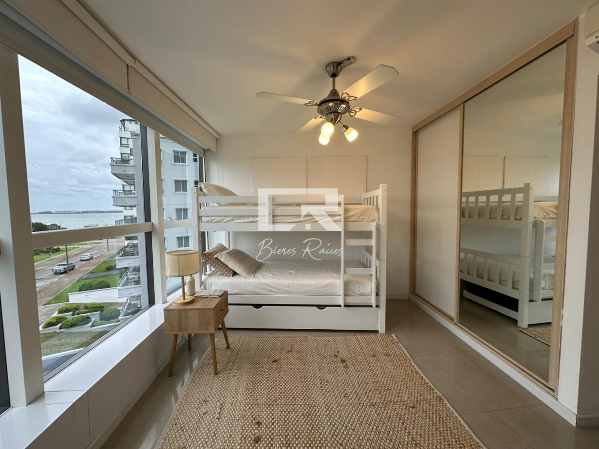 Apartamento ID.654 - Alexander Collection, dos suites con amenities