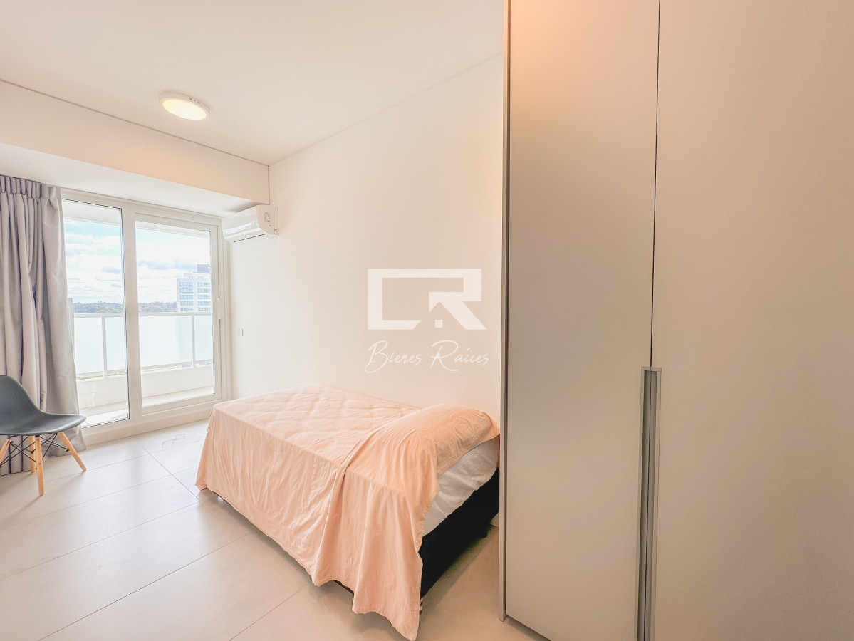 Apartamento ID.763 - Apartamento en Le Parc III, 4 suites