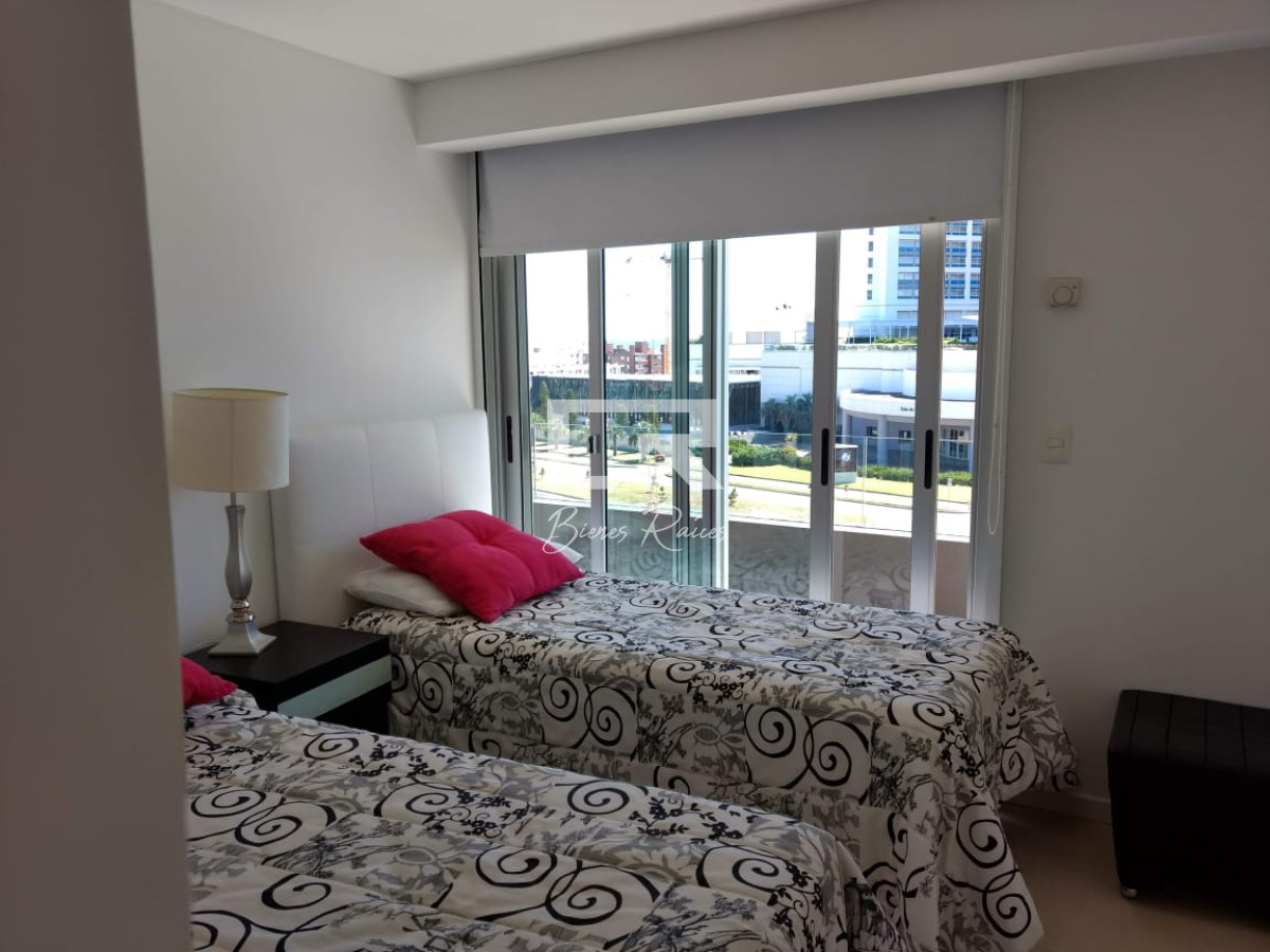 Apartamento ID.807 - Torre del Mar, apartamento de dos dormitorios
