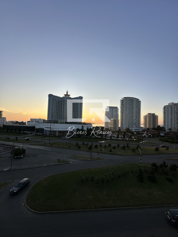 Apartamento ID.807 - Torre del Mar, apartamento de dos dormitorios