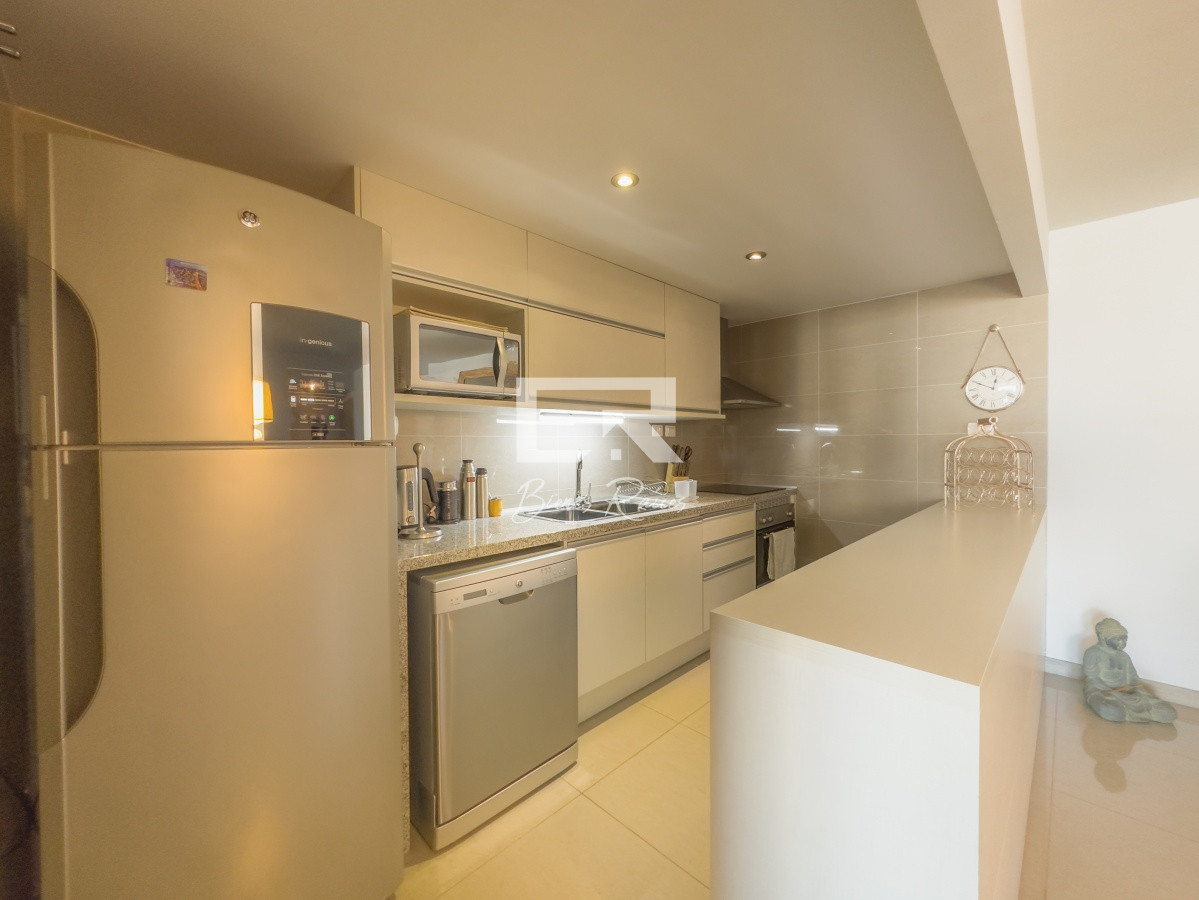 Apartamento ID.627 - Apartamento en Onix, 3 dormitorios con vista a playa brava