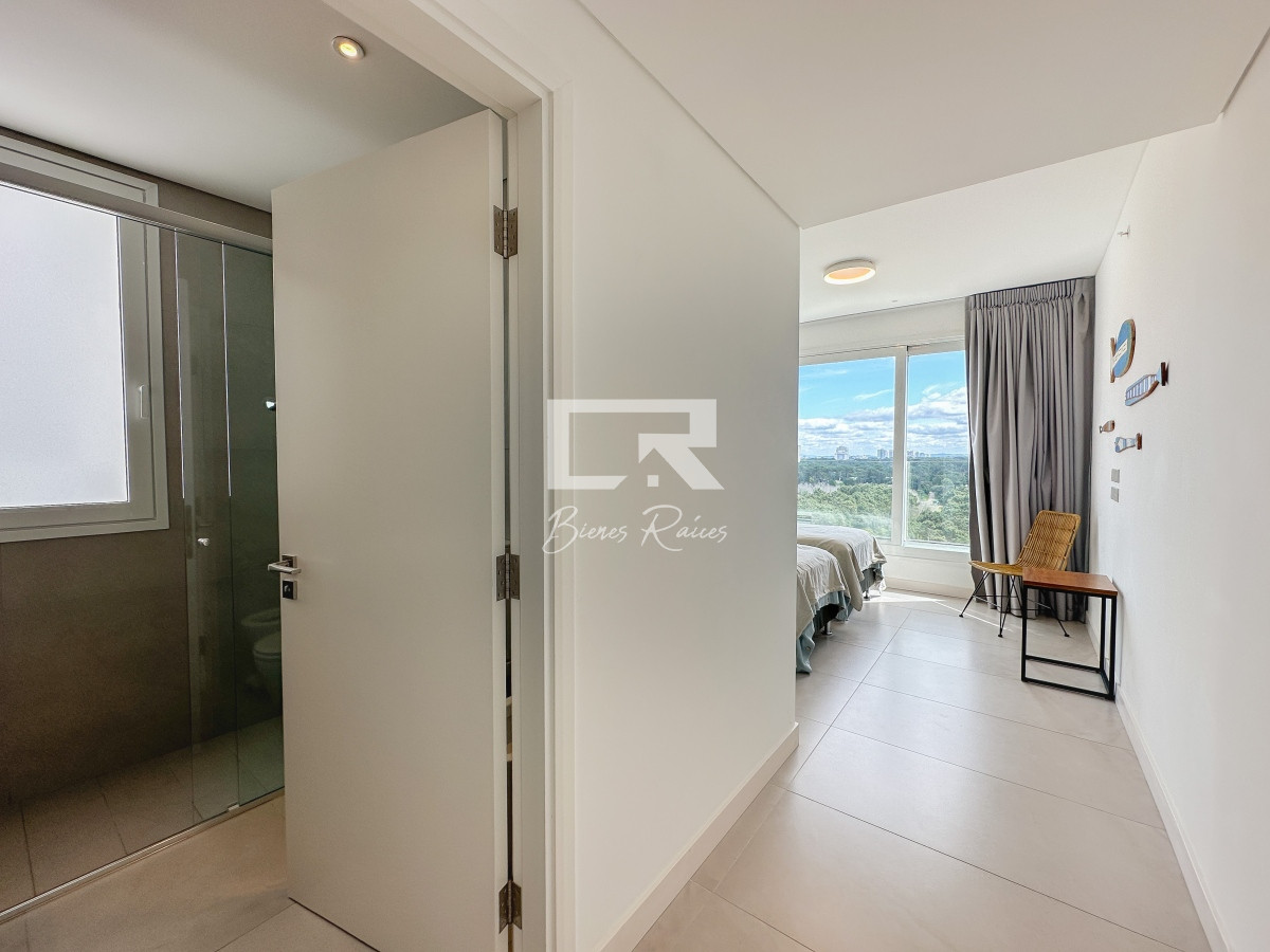Apartamento ID.763 - Apartamento en Le Parc III, 4 suites