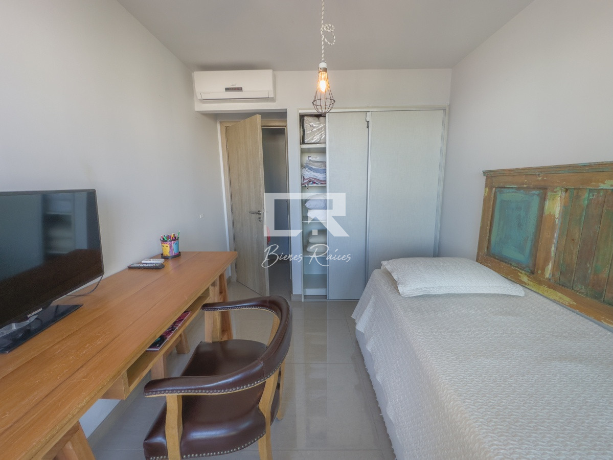 Apartamento ID.627 - Apartamento en Onix, 3 dormitorios con vista a playa brava