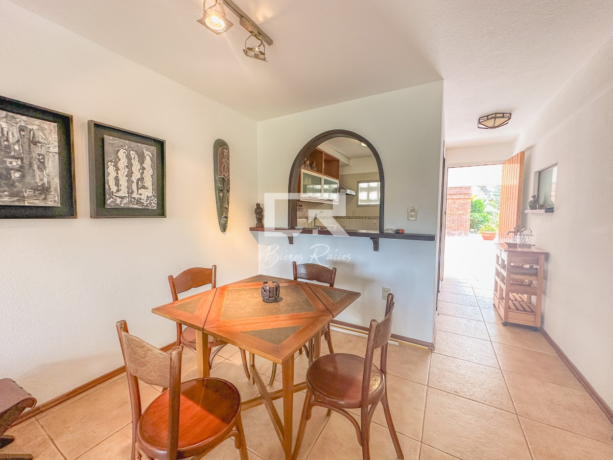 Apartamento ID.552 - Aidy Grill, apartamento de 2 dormitorios más loft