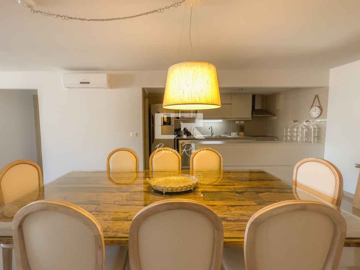 Apartamento ID.627 - Apartamento en Onix, 3 dormitorios con vista a playa brava