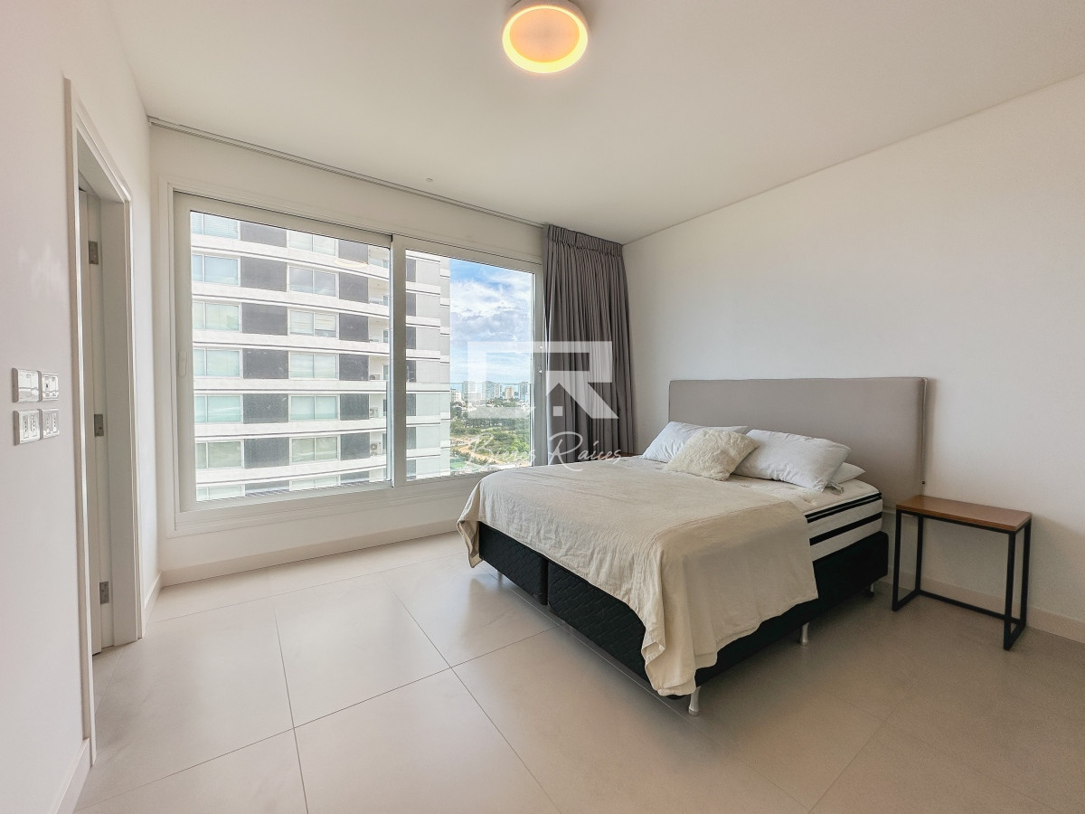 Apartamento ID.763 - Apartamento en Le Parc III, 4 suites