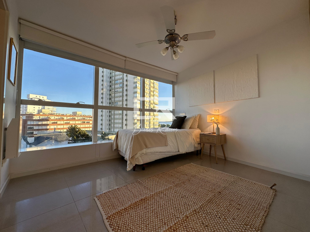Apartamento ID.654 - Alexander Collection, dos suites con amenities