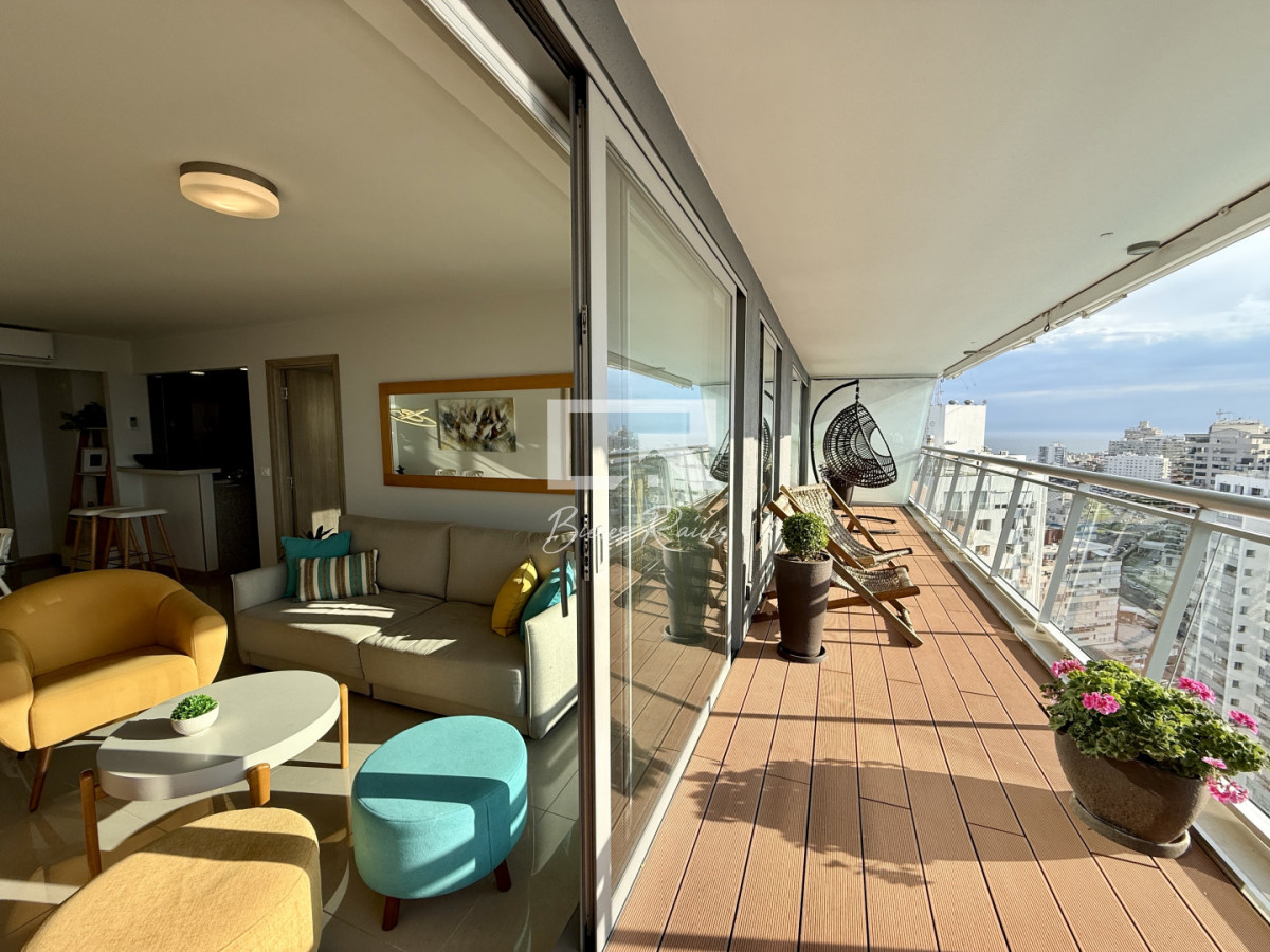 Apartamento ID.777 - Apartamento en alquiler de 2 dormitorios