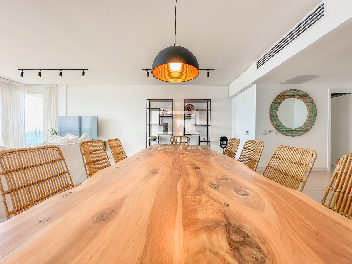 Apartamento ID.763 - Apartamento en Le Parc III, 4 suites