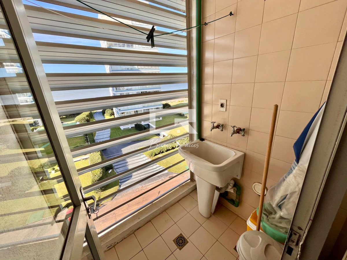 Apartamento ID.916 - Apartamento de 1 dormitorio con vista al mar en Brava