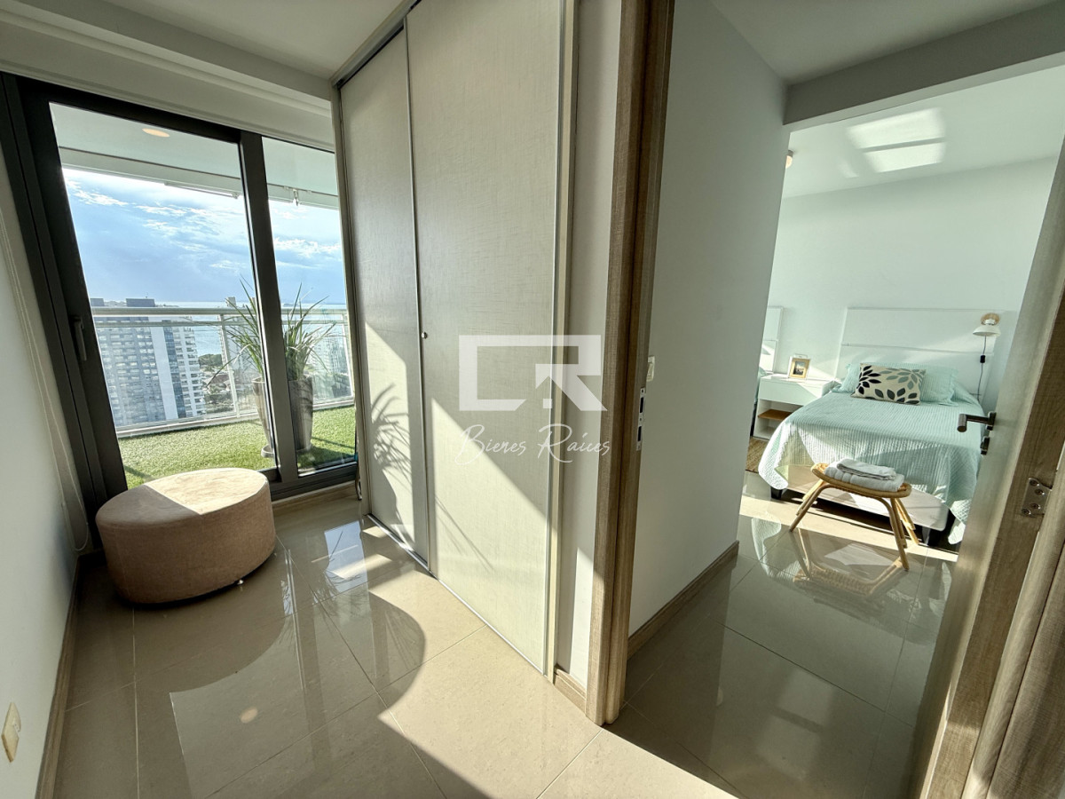 Apartamento ID.777 - Apartamento en alquiler de 2 dormitorios