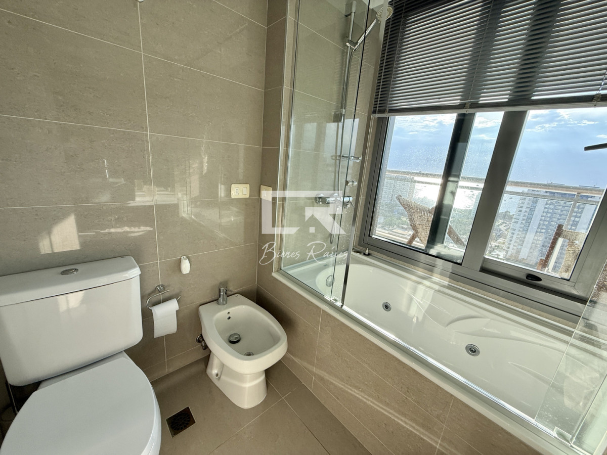 Apartamento ID.777 - Apartamento en alquiler de 2 dormitorios