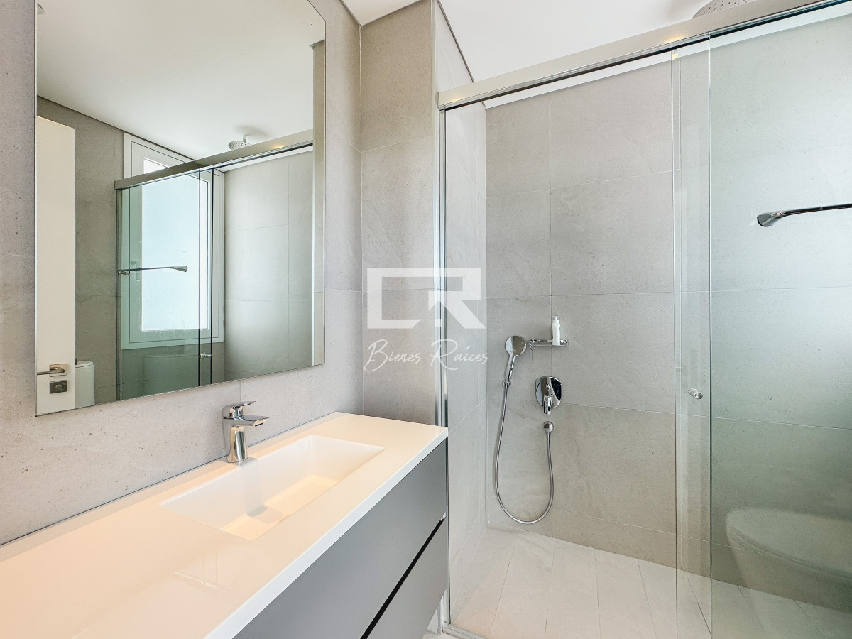 Apartamento ID.763 - Apartamento en Le Parc III, 4 suites