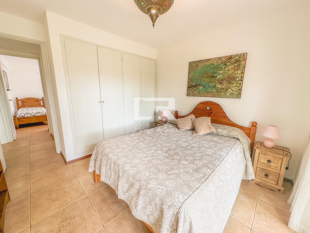 Apartamento ID.552 - Aidy Grill, apartamento de 2 dormitorios más loft