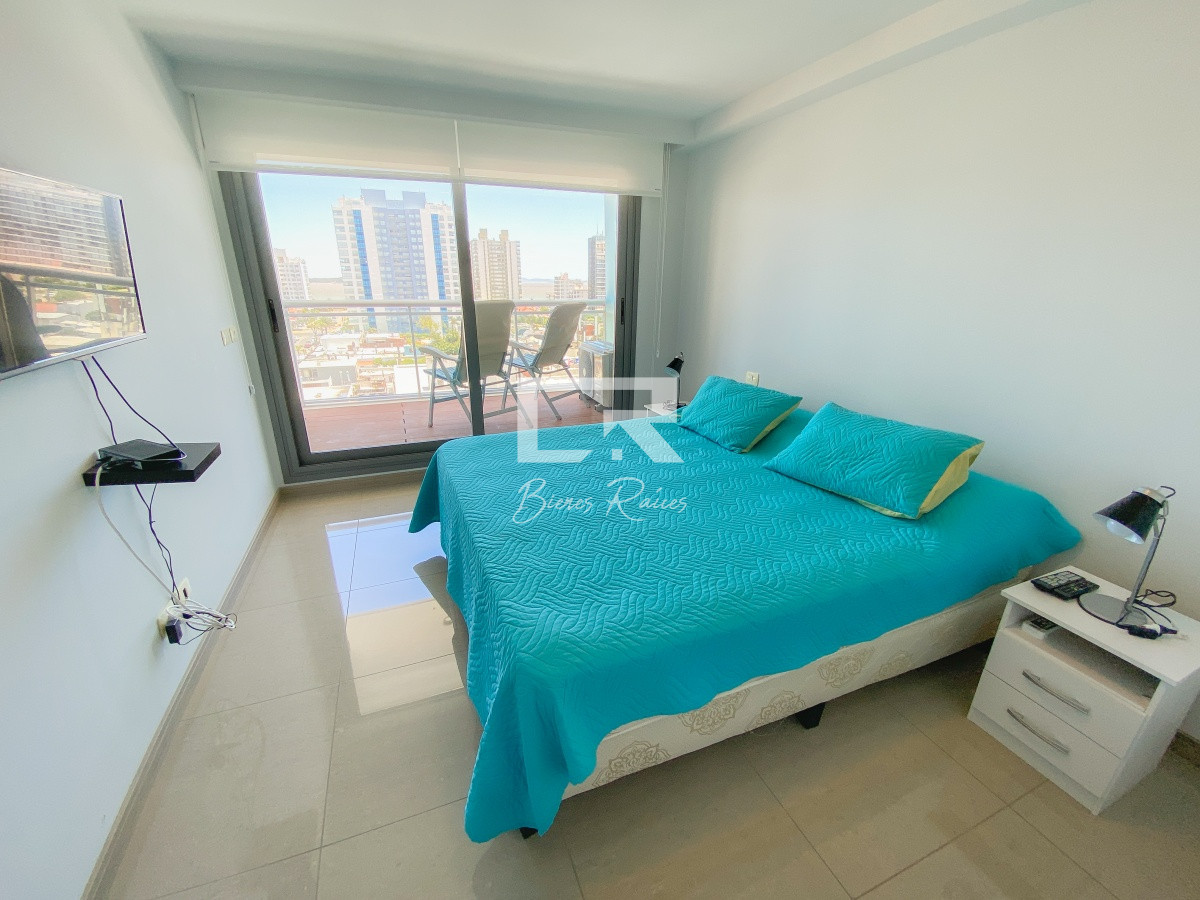Apartamento ID.384 - Apartamento en Mansa