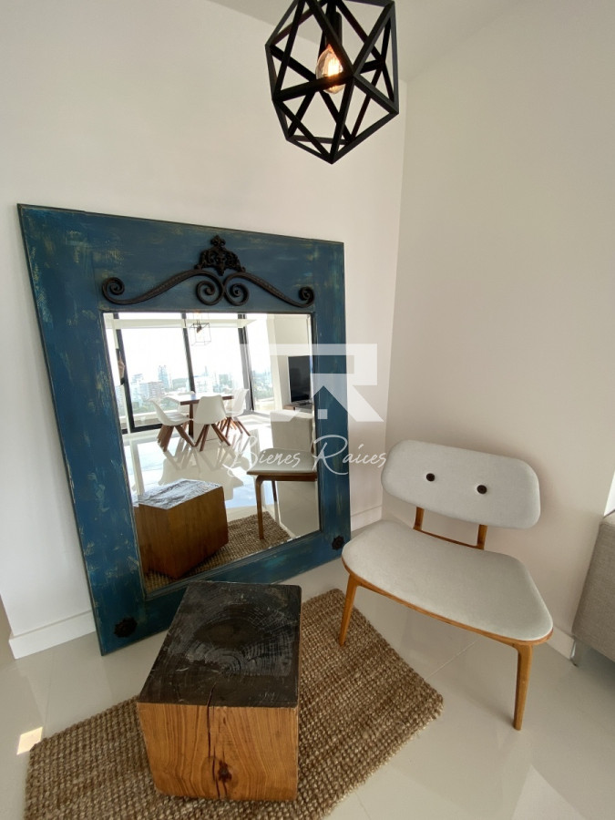 Apartamento ID.626 - Piso alto en Chiverta