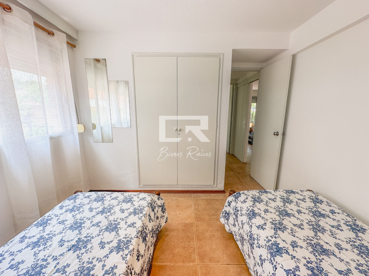 Apartamento ID.552 - Aidy Grill, apartamento de 2 dormitorios más loft