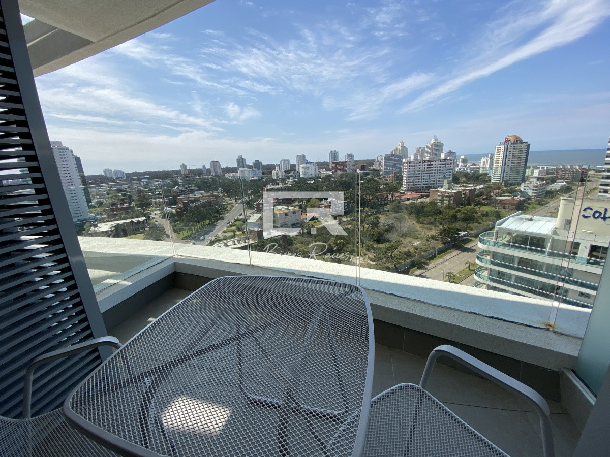 Apartamento ID.626 - Piso alto en Chiverta