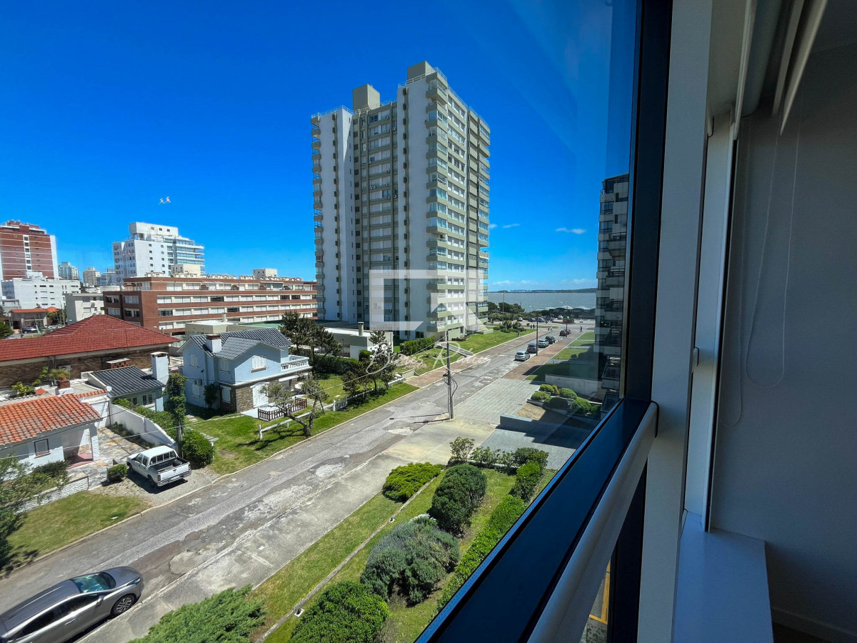 Apartamento ID.654 - Alexander Collection, dos suites con amenities