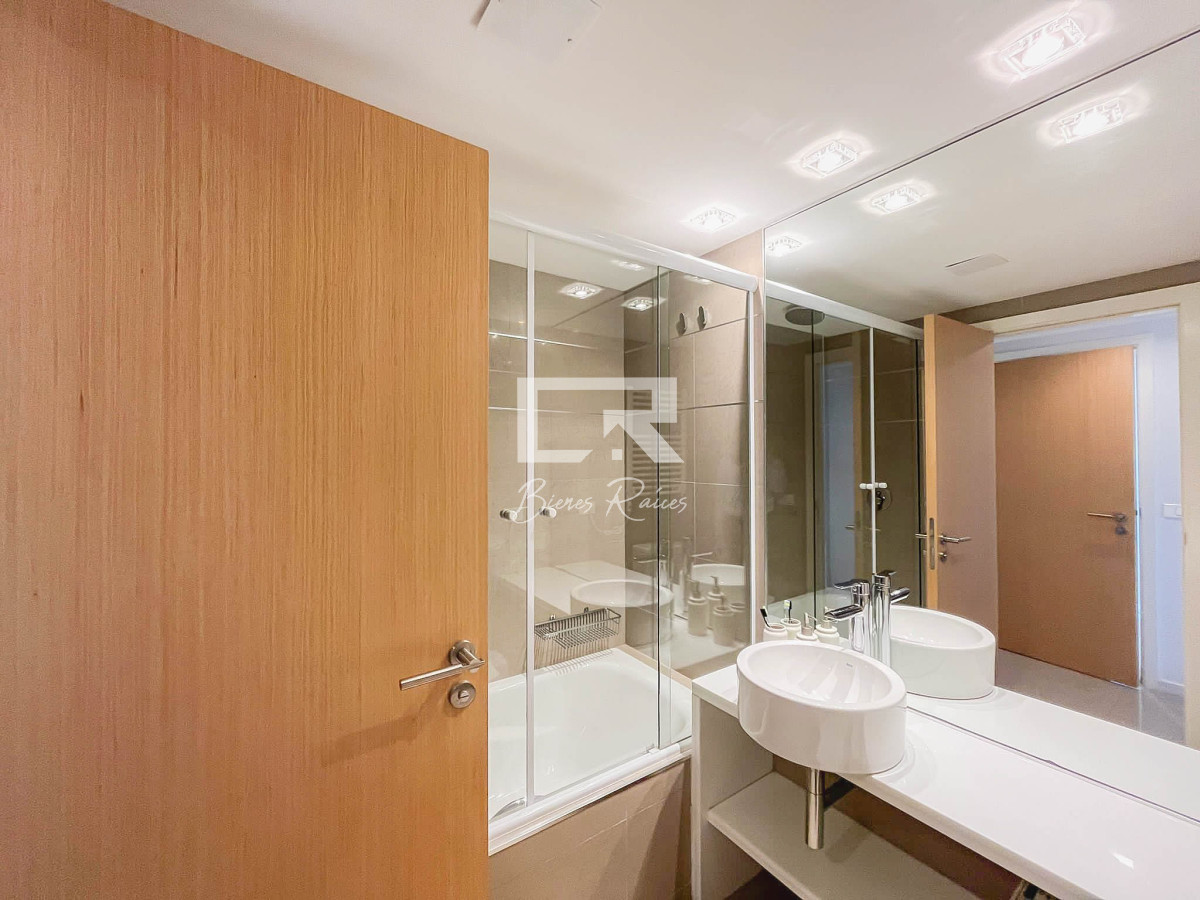 Apartamento ID.654 - Alexander Collection, dos suites con amenities