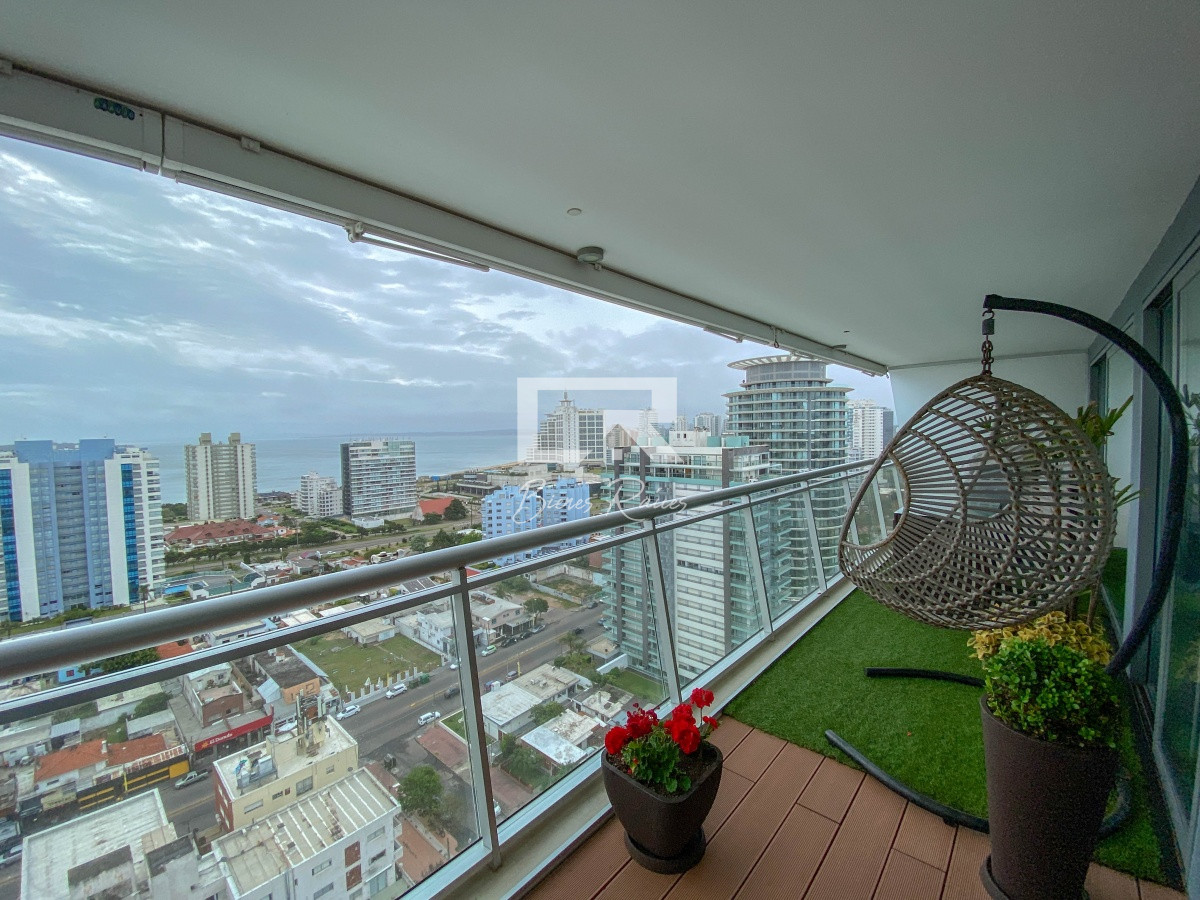 Apartamento ID.777 - Apartamento en alquiler de 2 dormitorios