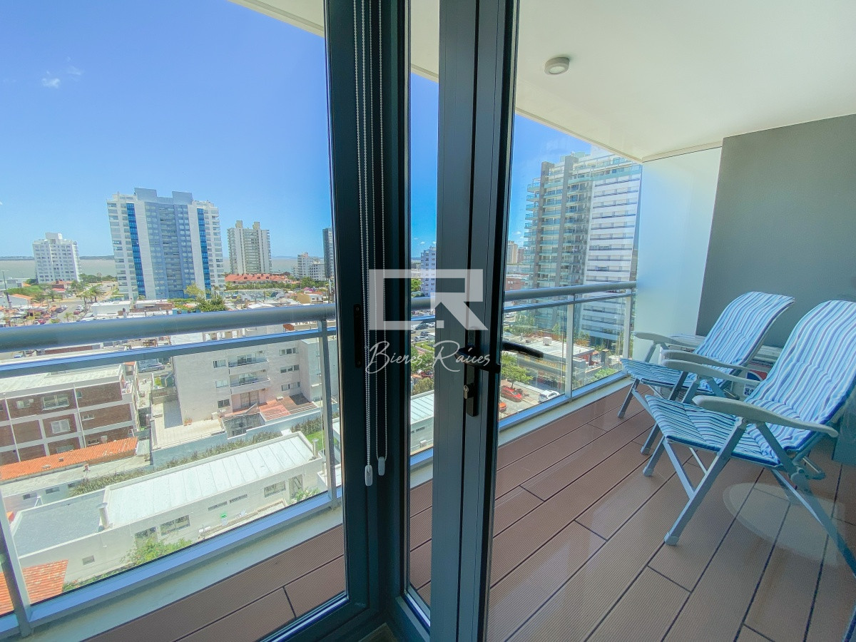 Apartamento ID.384 - Apartamento en Mansa