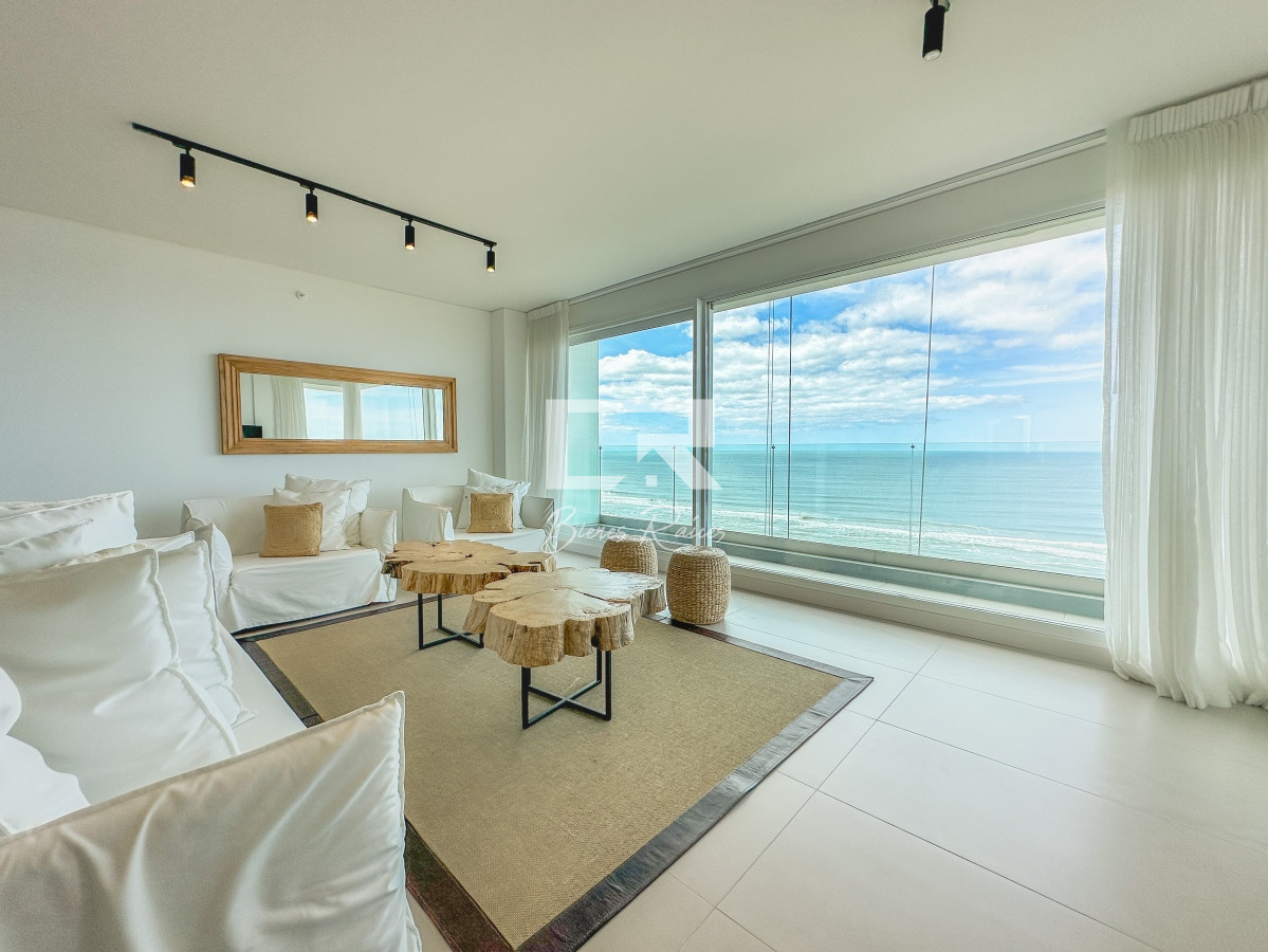 Apartamento ID.763 - Apartamento en Le Parc III, 4 suites