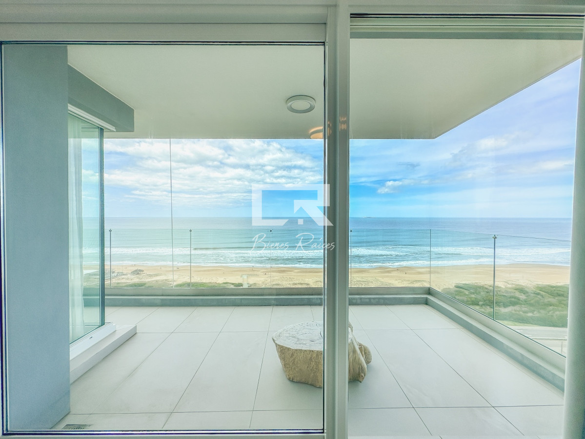Apartamento ID.763 - Apartamento en Le Parc III, 4 suites