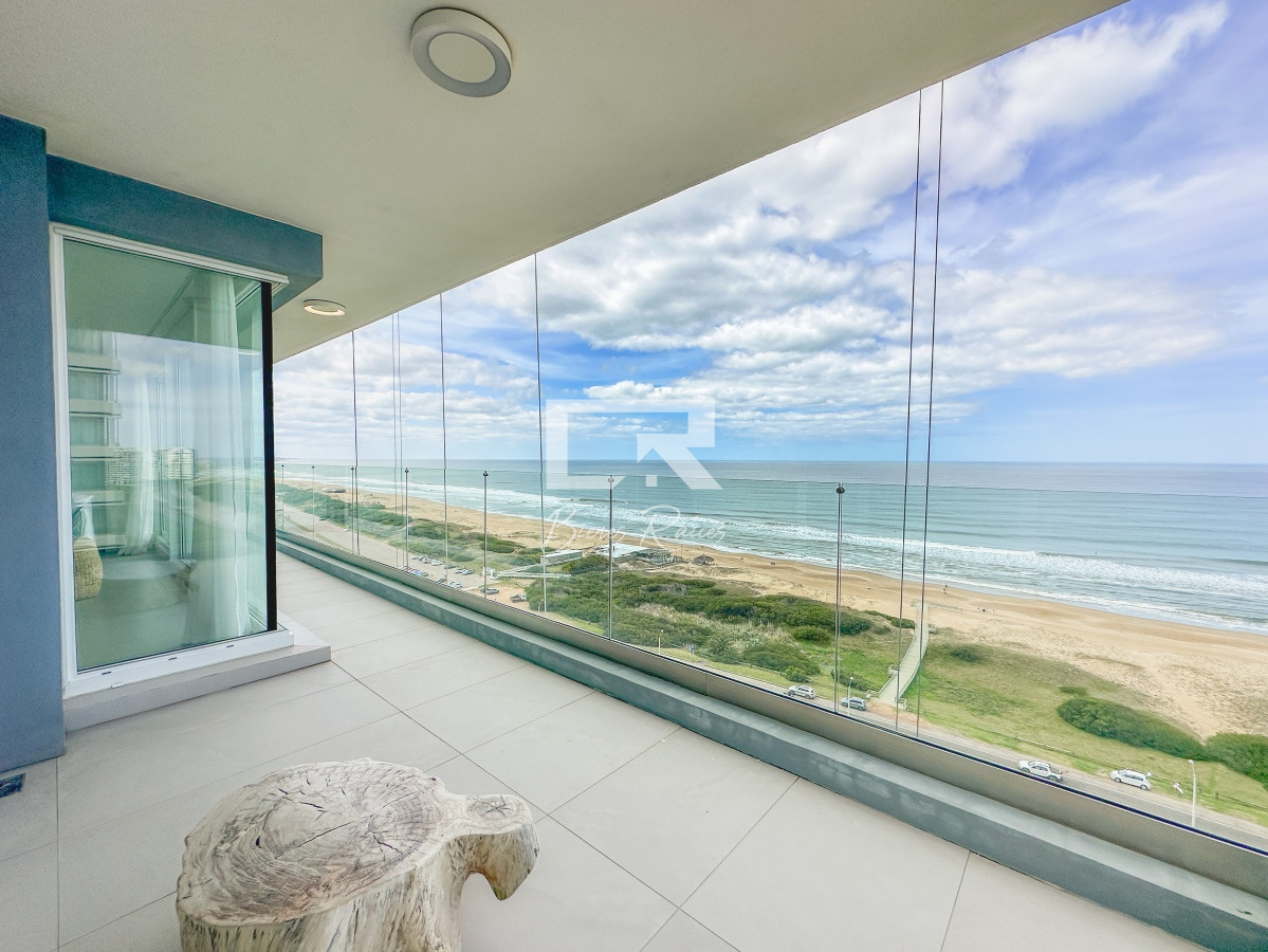 Apartamento ID.763 - Apartamento en Le Parc III, 4 suites