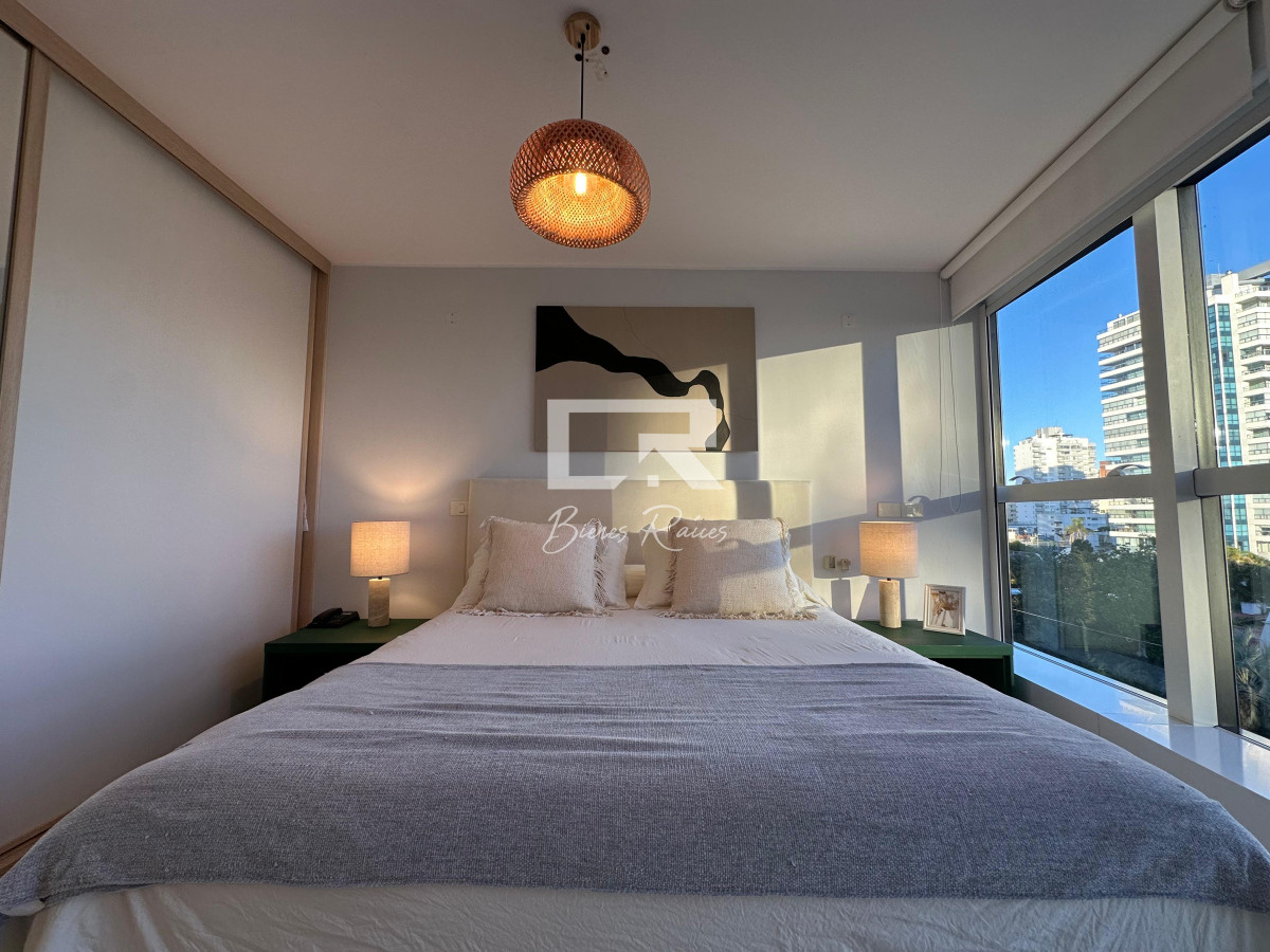 Apartamento ID.654 - Alexander Collection, dos suites con amenities