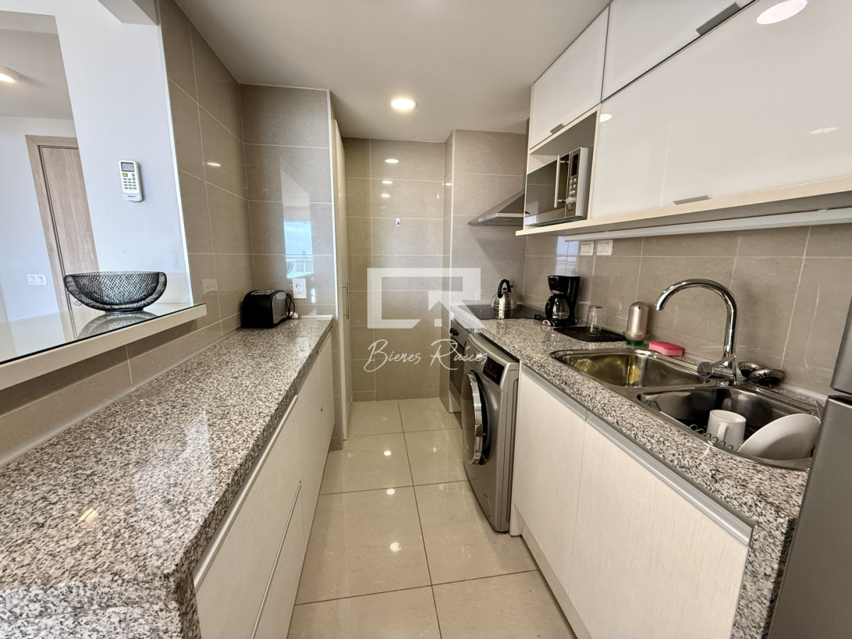 Apartamento ID.777 - Apartamento en alquiler de 2 dormitorios