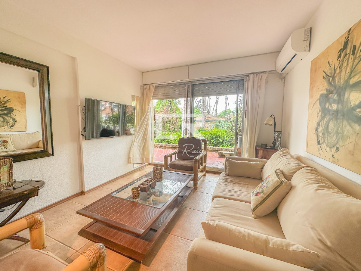 Apartamento ID.552 - Aidy Grill, apartamento de 2 dormitorios más loft