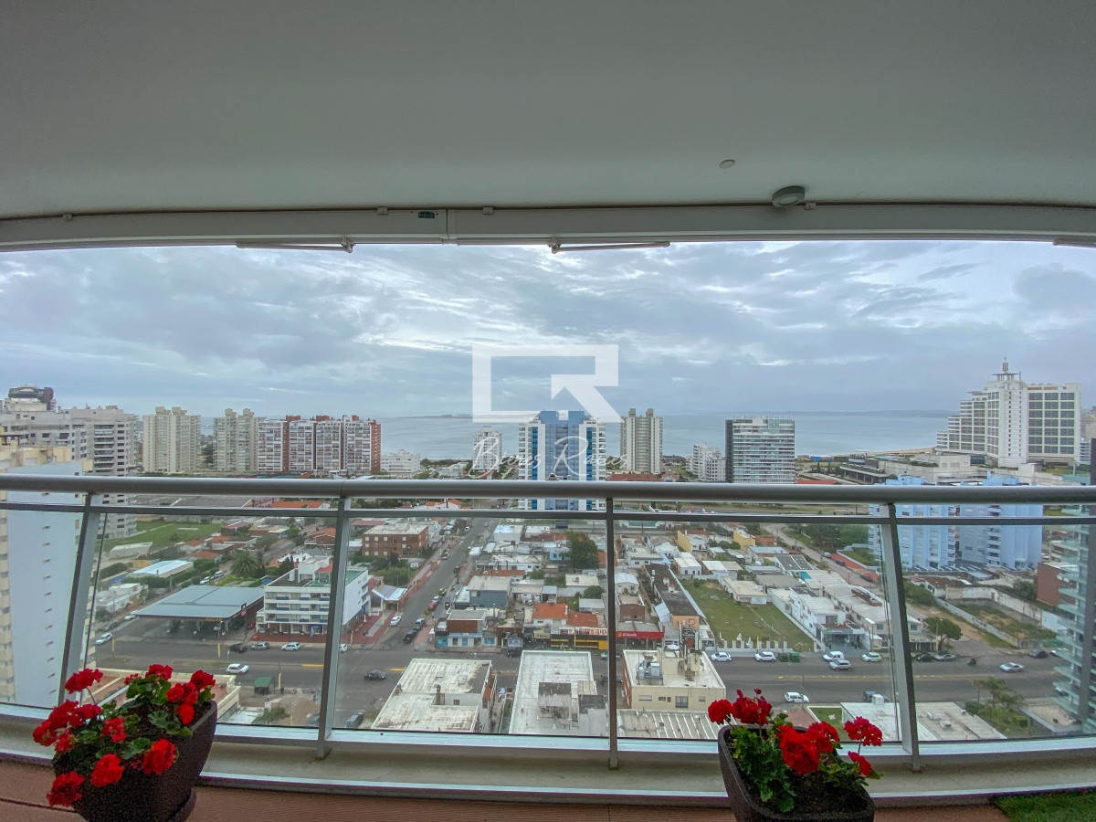 Apartamento ID.777 - Apartamento en alquiler de 2 dormitorios