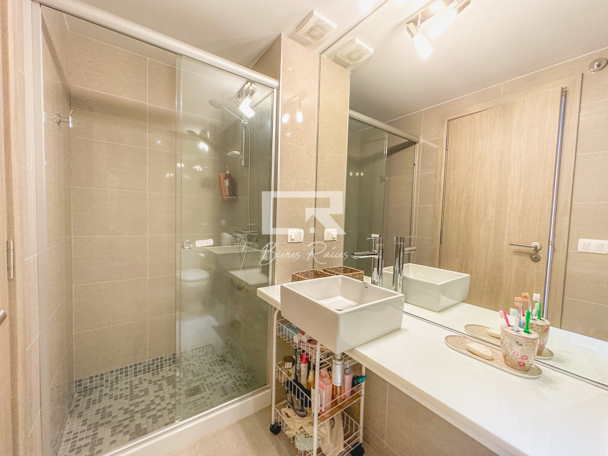 Apartamento ID.627 - Apartamento en Onix, 3 dormitorios con vista a playa brava