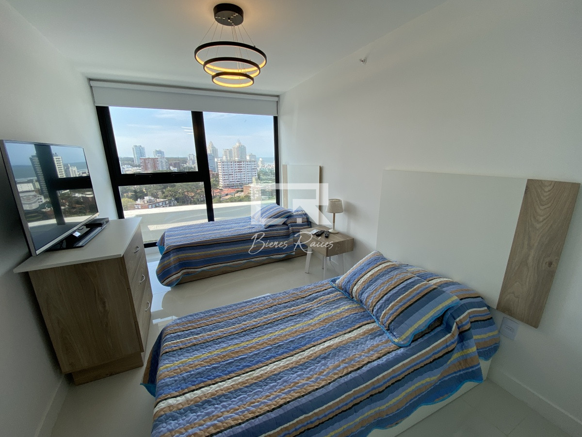 Apartamento ID.626 - Piso alto en Chiverta