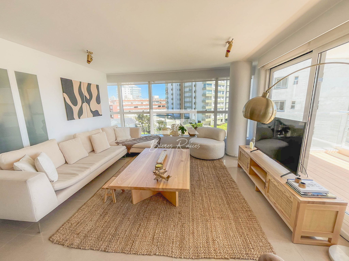 Apartamento ID.654 - Alexander Collection, dos suites con amenities