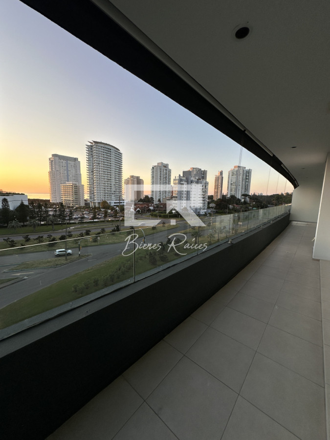 Apartamento ID.807 - Torre del Mar, apartamento de dos dormitorios