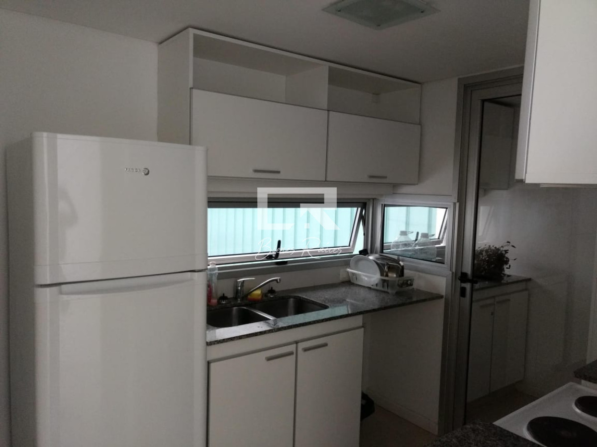 Apartamento ID.807 - Torre del Mar, apartamento de dos dormitorios