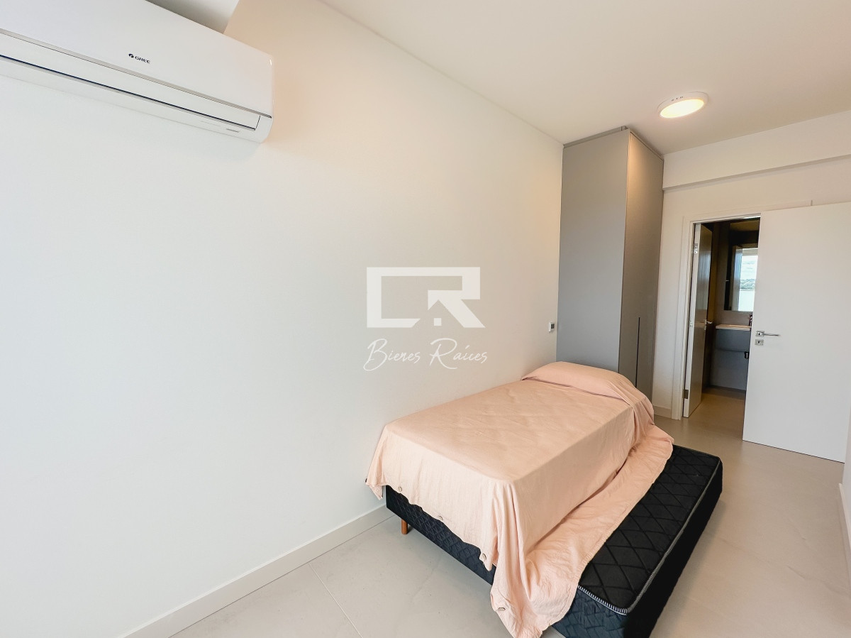 Apartamento ID.763 - Apartamento en Le Parc III, 4 suites