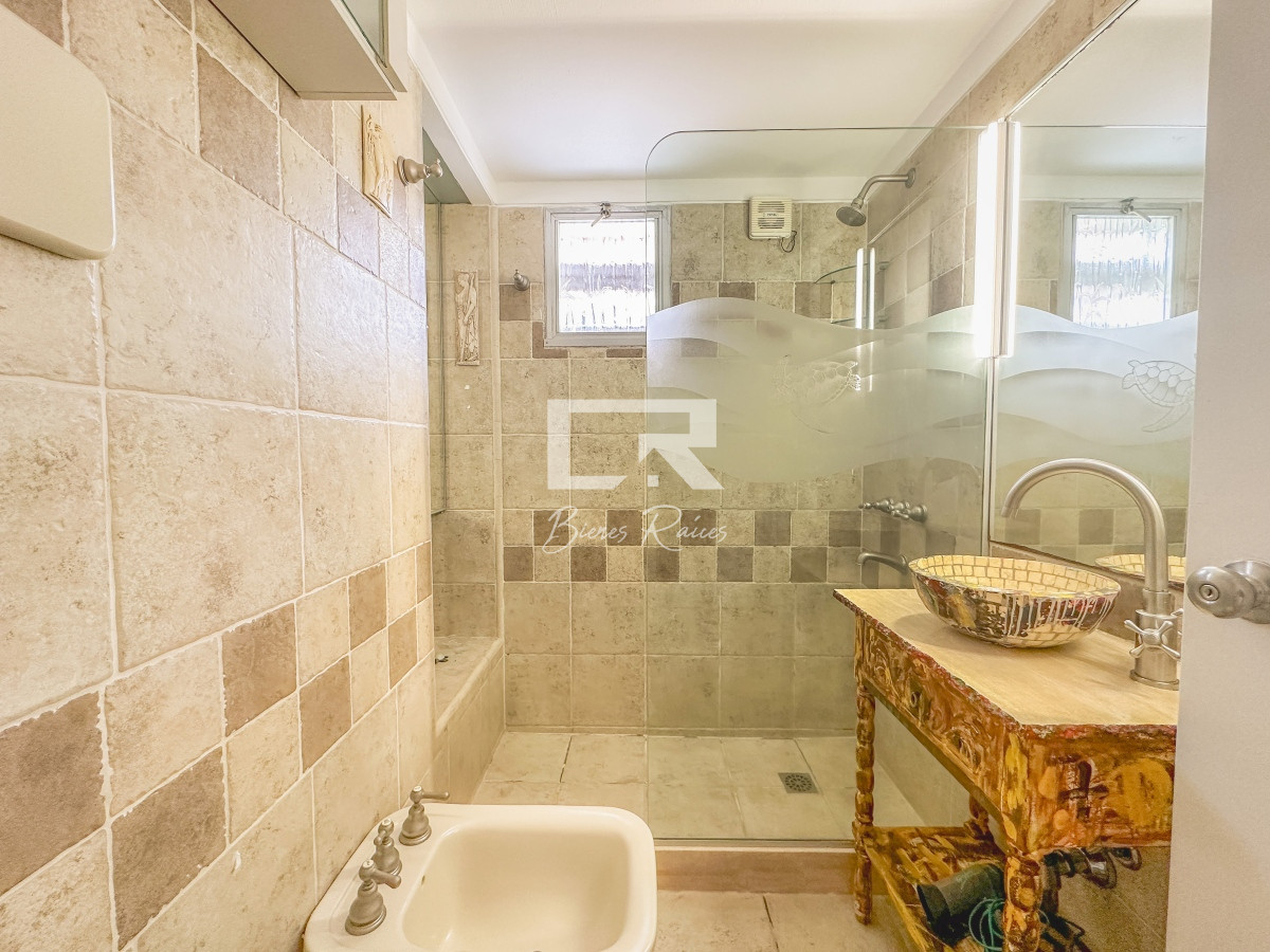 Apartamento ID.552 - Aidy Grill, apartamento de 2 dormitorios más loft