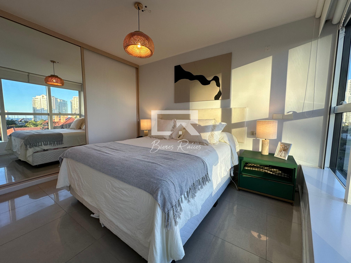 Apartamento ID.654 - Alexander Collection, dos suites con amenities