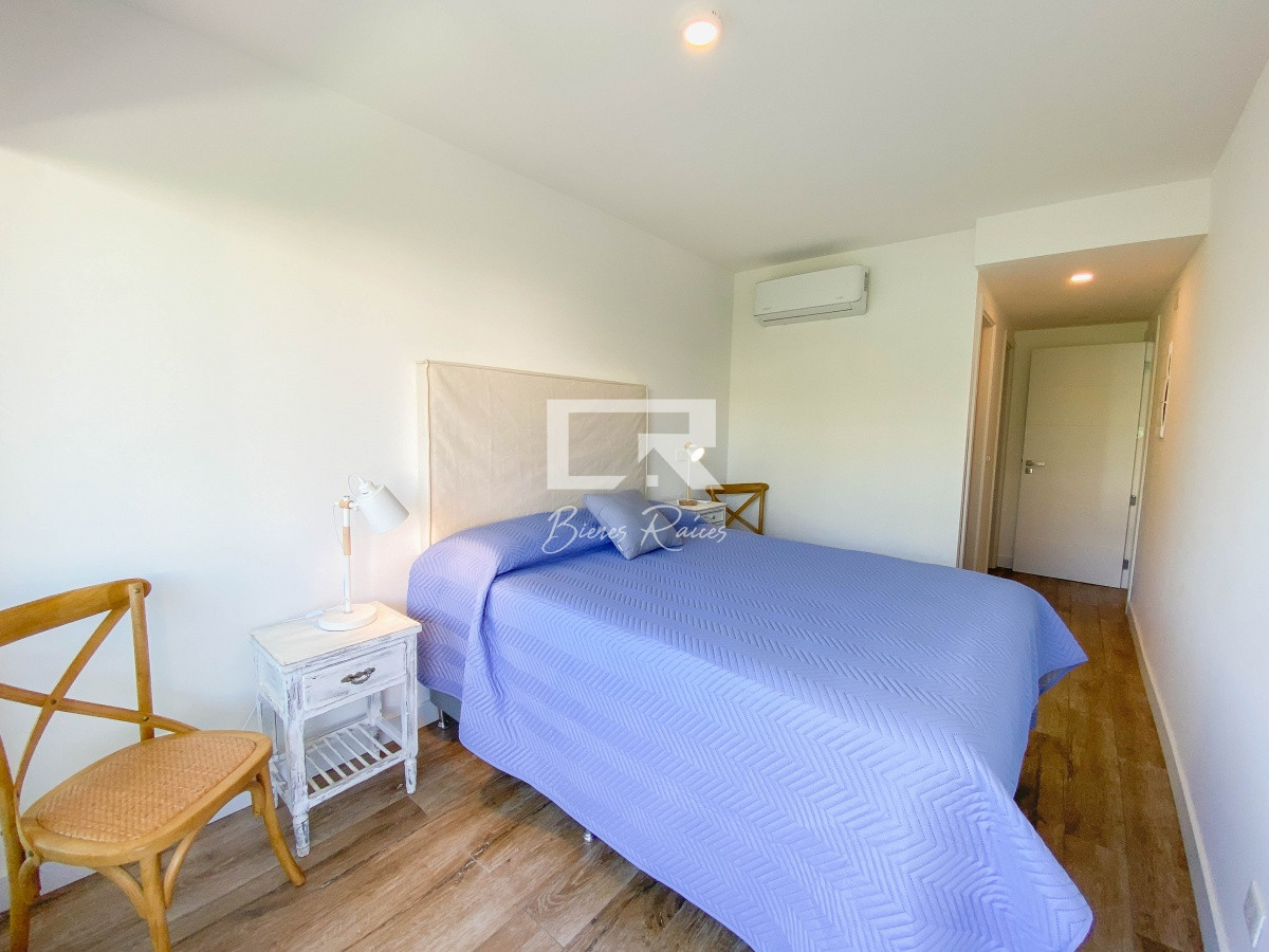 Apartamento ID.759 - Puerto, 1 dormitorio con servicios 